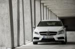 Mercedes-Benz A45 AMG 2014 года